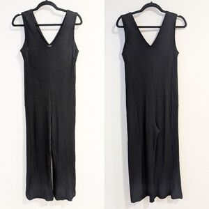 NEW AYR Ribbed Jumpsuit
